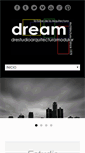 Mobile Screenshot of estudiodream.com